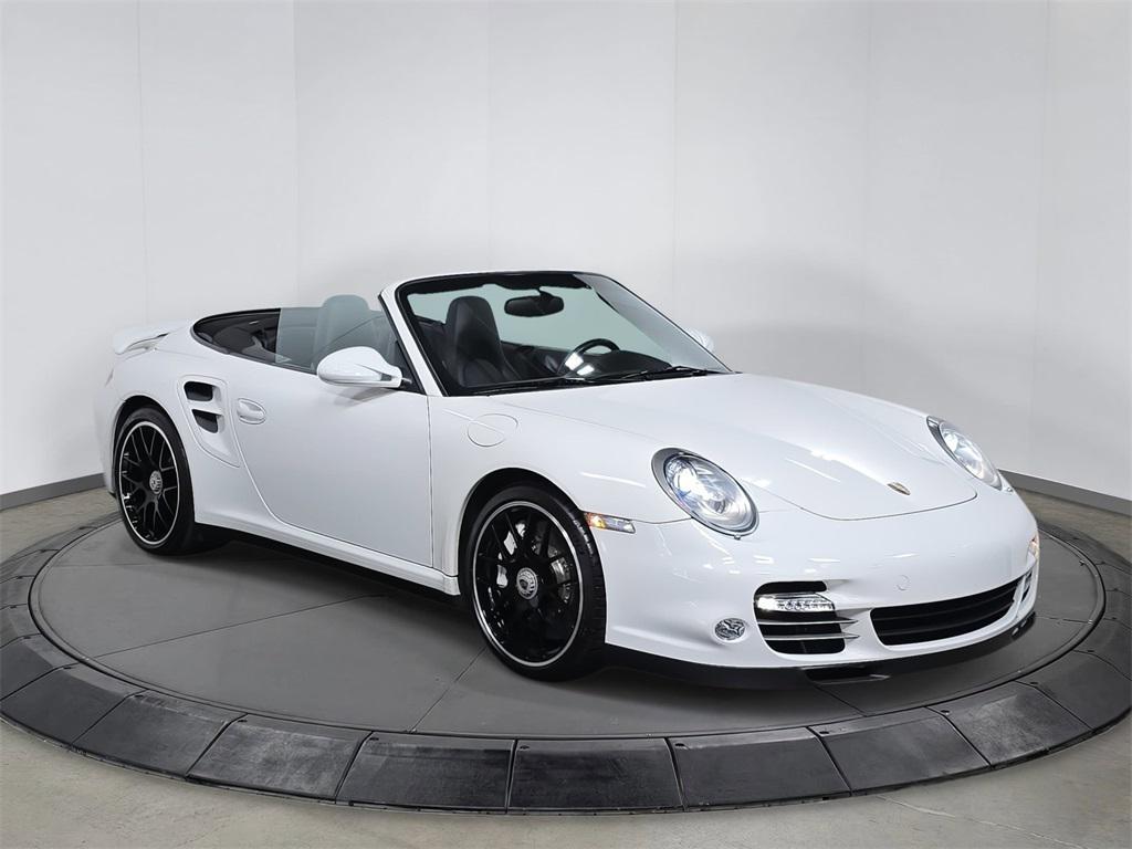 used 2011 Porsche 911 car, priced at $92,995