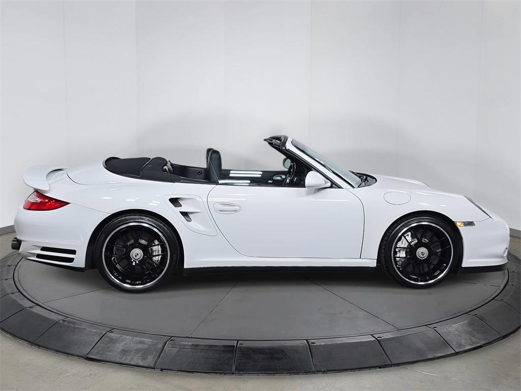 used 2011 Porsche 911 car, priced at $92,995