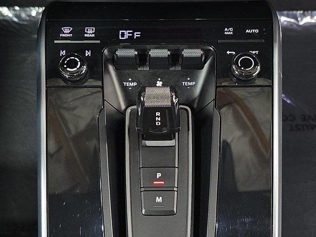 used 2021 Porsche 911 car, priced at $129,995