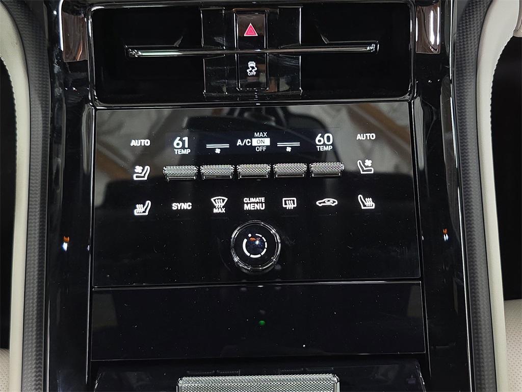 used 2025 Porsche Panamera car, priced at $184,990