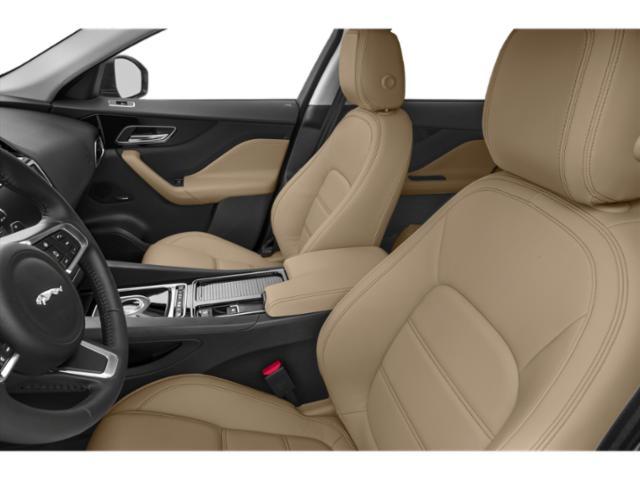 used 2019 Jaguar F-PACE car, priced at $19,995