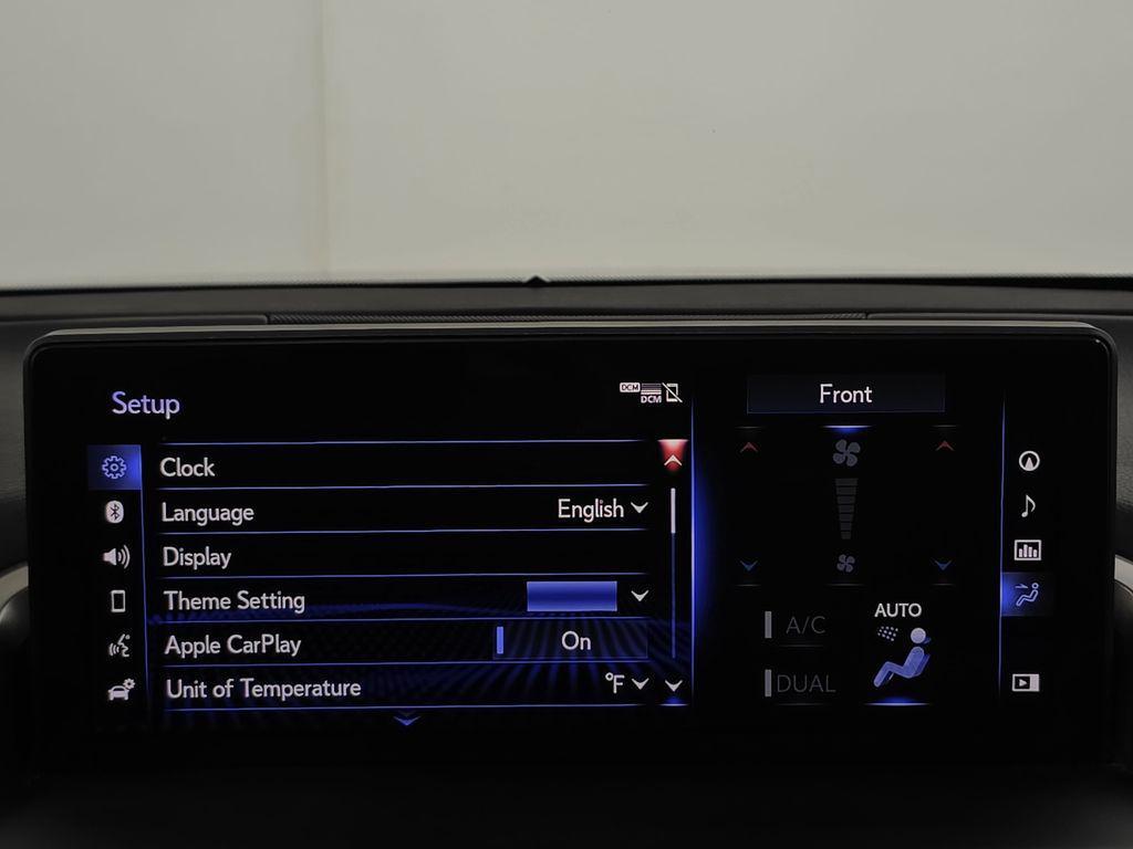 used 2020 Lexus NX 300 car, priced at $33,080