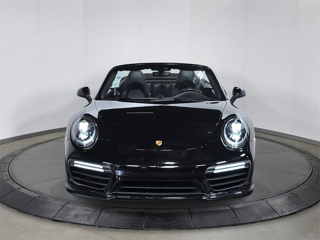 used 2019 Porsche 911 car, priced at $129,980