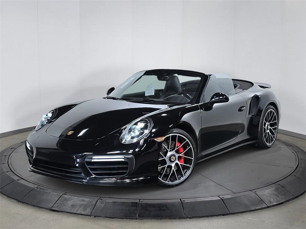 used 2019 Porsche 911 car, priced at $144,990