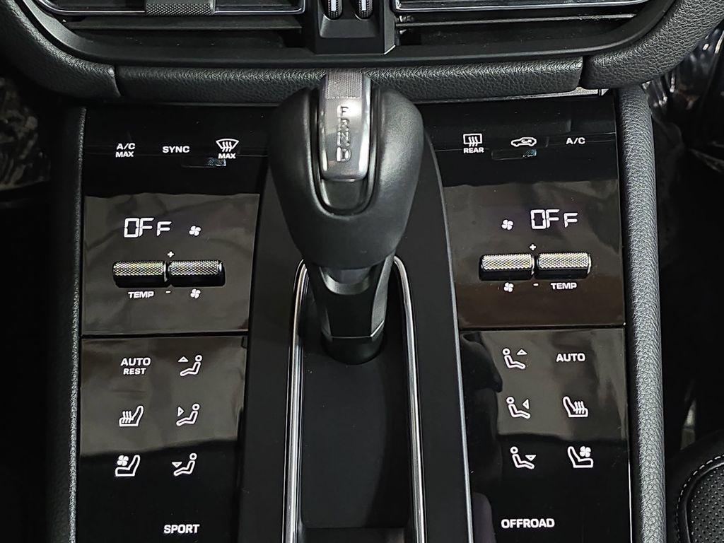 used 2026 Porsche Macan car, priced at $70,080
