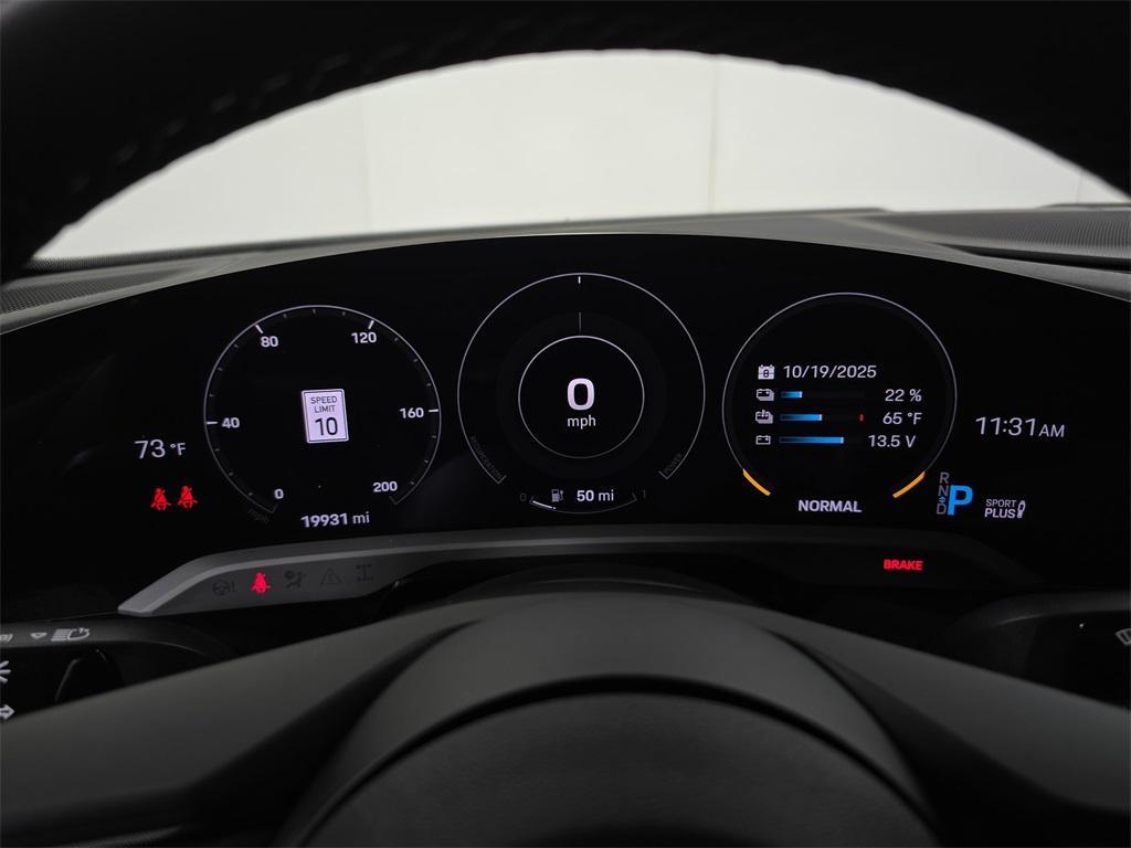 used 2023 Porsche Taycan car, priced at $60,990