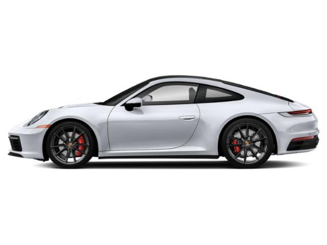 used 2024 Porsche 911 car, priced at $184,995