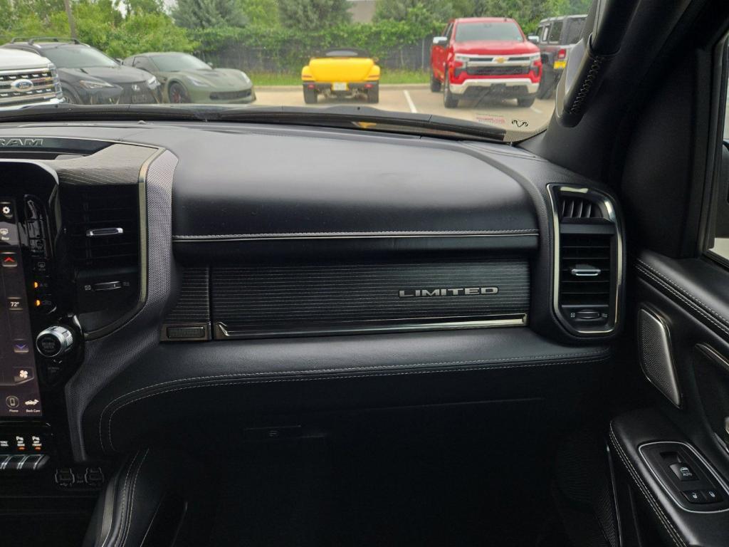used 2019 Ram 1500 car, priced at $31,262