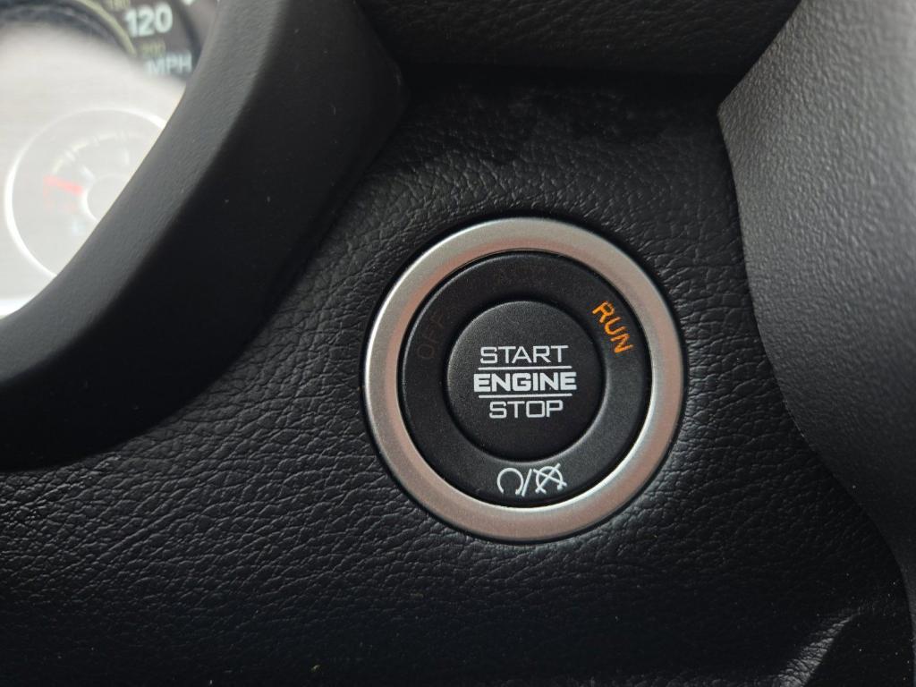used 2024 Ram 3500 car, priced at $76,899