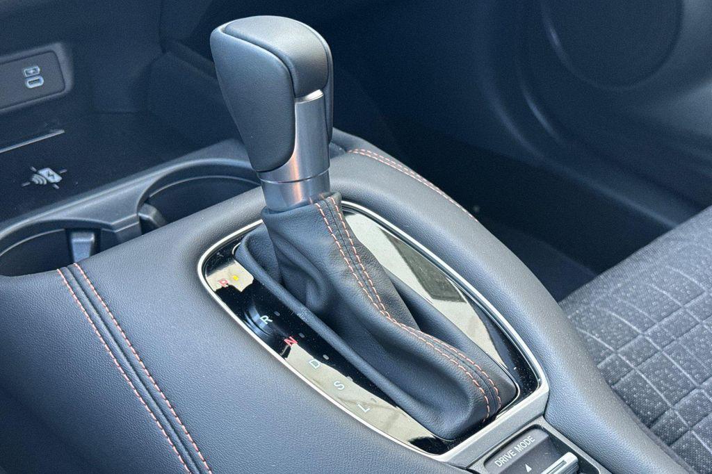 new 2027 Honda HR-V car, priced at $31,805