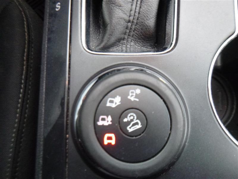 used 2018 Ford Explorer car, priced at $17,121