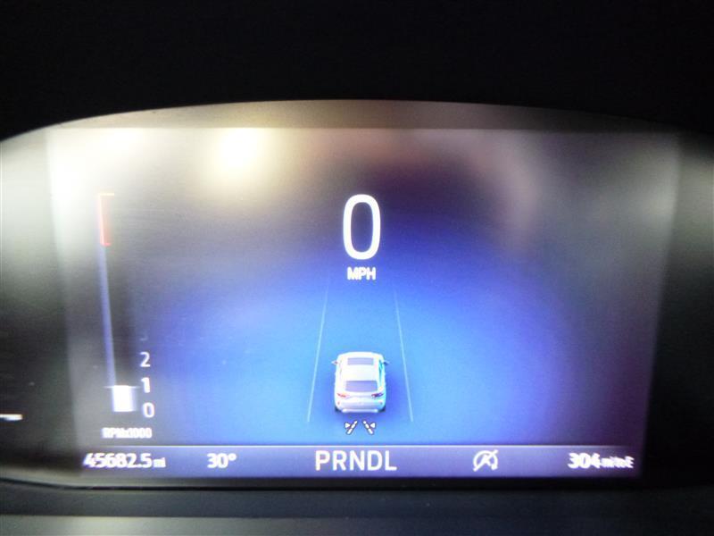 used 2025 Ford Escape car, priced at $24,082