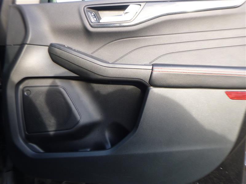 used 2025 Ford Escape car, priced at $24,082