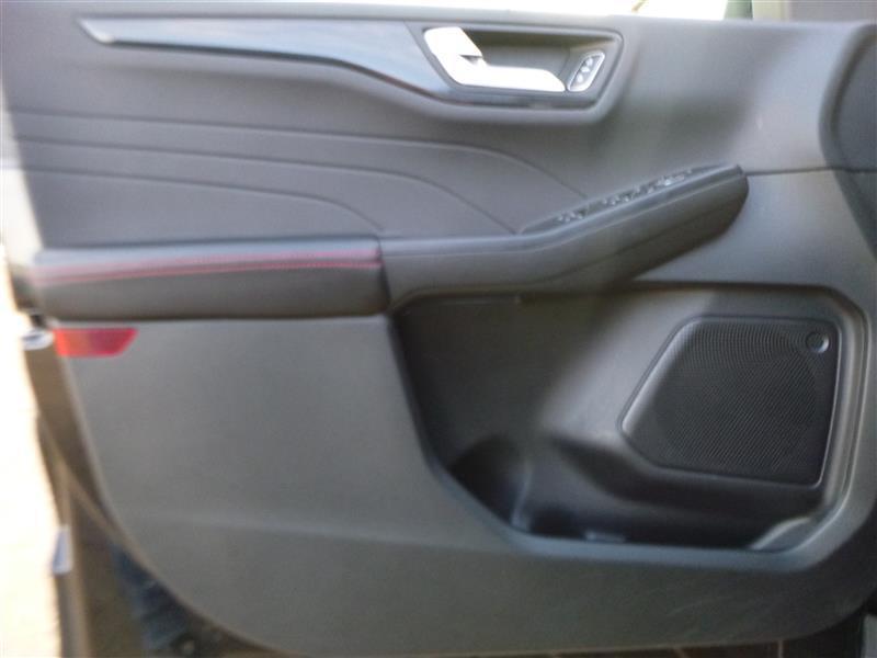 used 2025 Ford Escape car, priced at $24,082