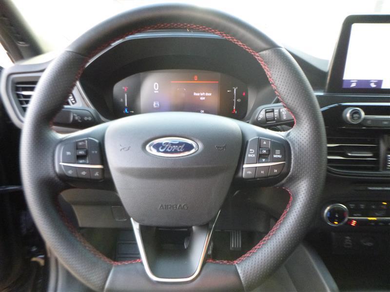 used 2025 Ford Escape car, priced at $24,082