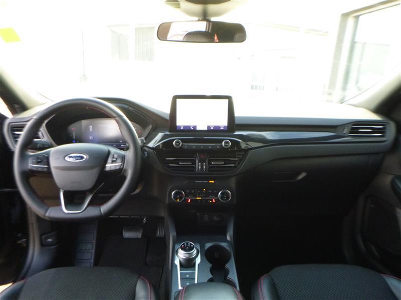 used 2025 Ford Escape car, priced at $24,082