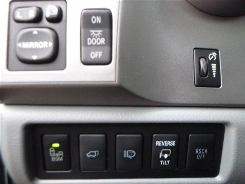 used 2014 Toyota Sequoia car, priced at $21,723