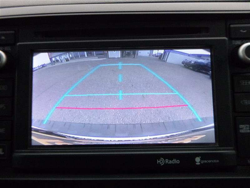 used 2014 Toyota Sequoia car, priced at $21,723