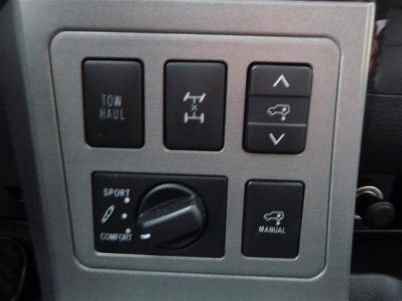 used 2014 Toyota Sequoia car, priced at $21,723