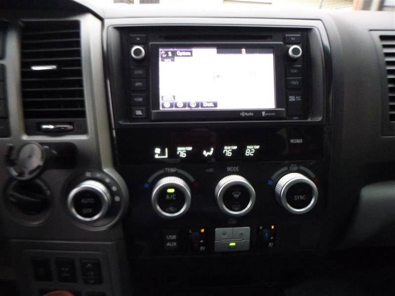 used 2014 Toyota Sequoia car, priced at $21,723