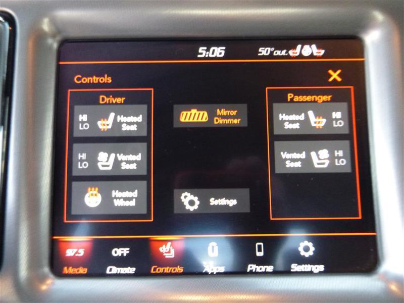 used 2022 Dodge Challenger car, priced at $26,182