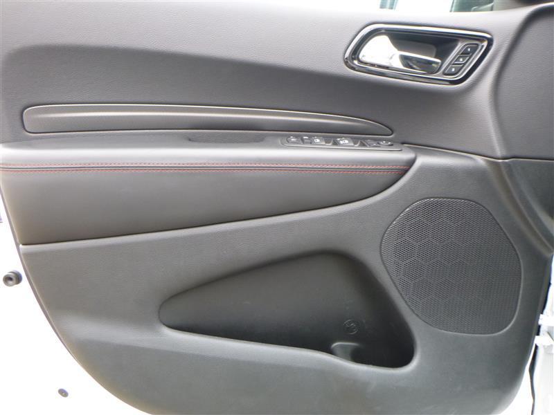 used 2024 Dodge Durango car, priced at $34,173