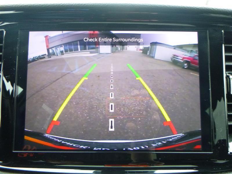 used 2024 Dodge Durango car, priced at $34,173