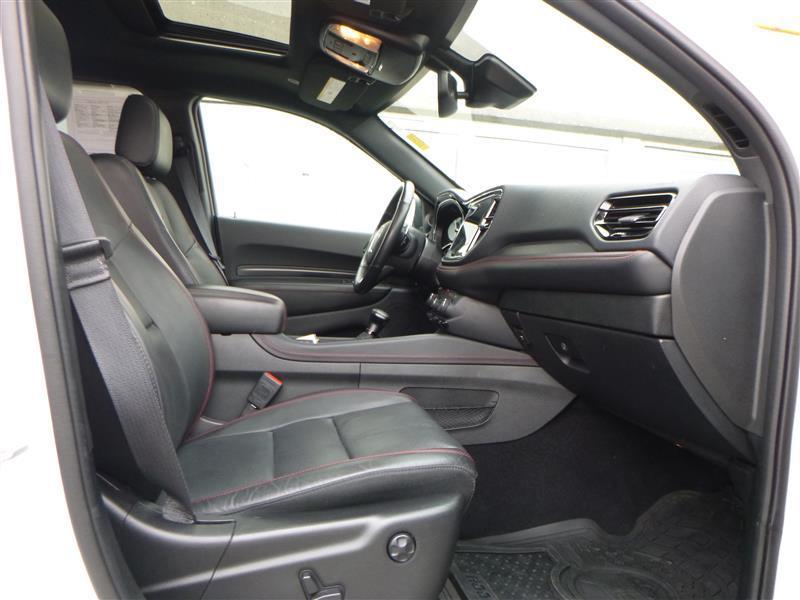 used 2024 Dodge Durango car, priced at $34,173