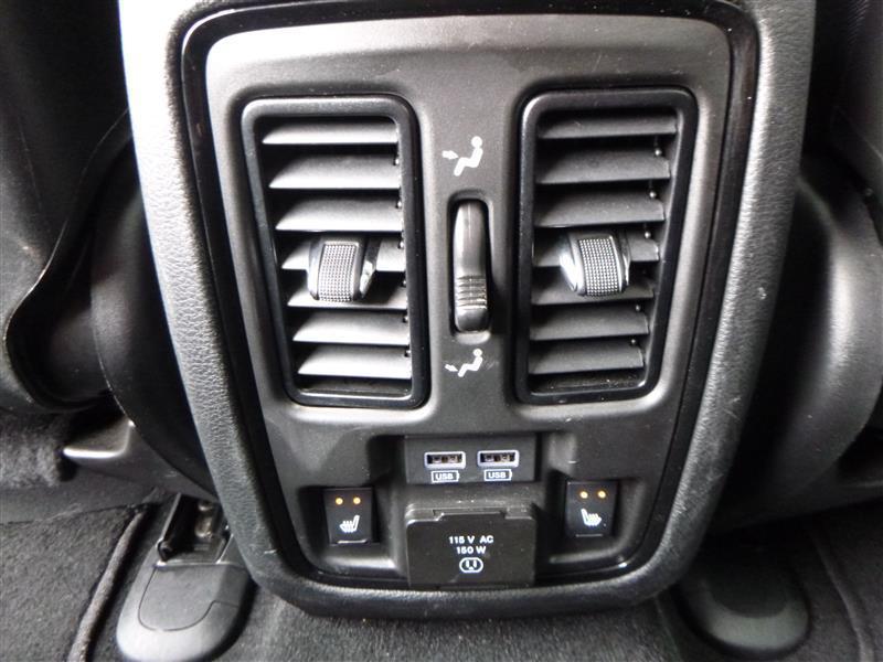 used 2024 Dodge Durango car, priced at $34,173