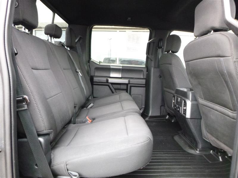 used 2019 Ford F-150 car, priced at $20,181
