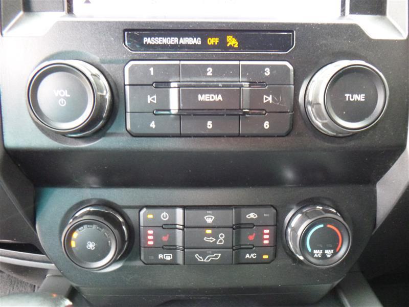 used 2019 Ford F-150 car, priced at $20,181