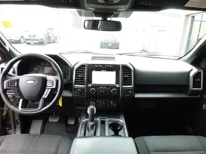 used 2019 Ford F-150 car, priced at $20,181
