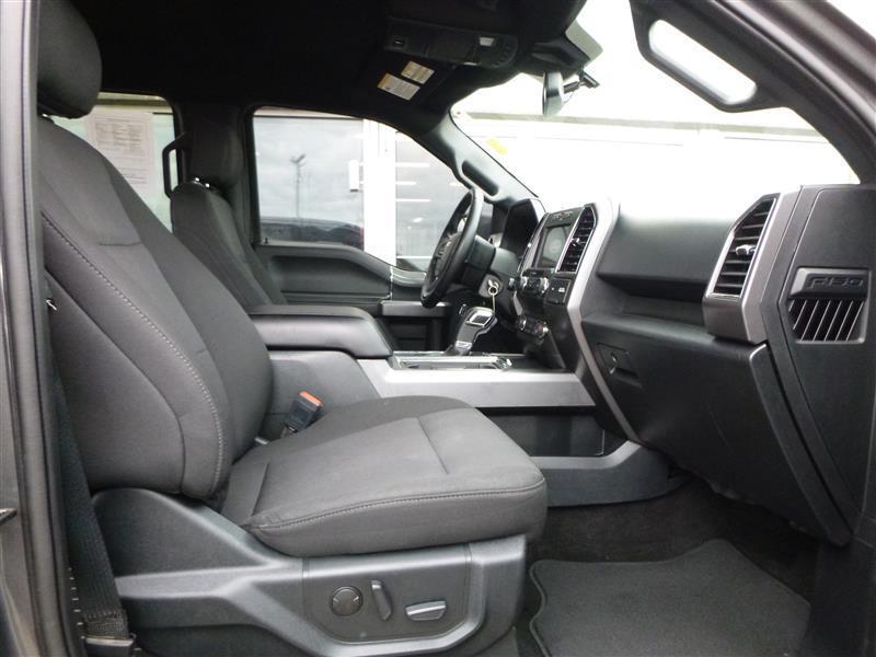 used 2019 Ford F-150 car, priced at $20,181