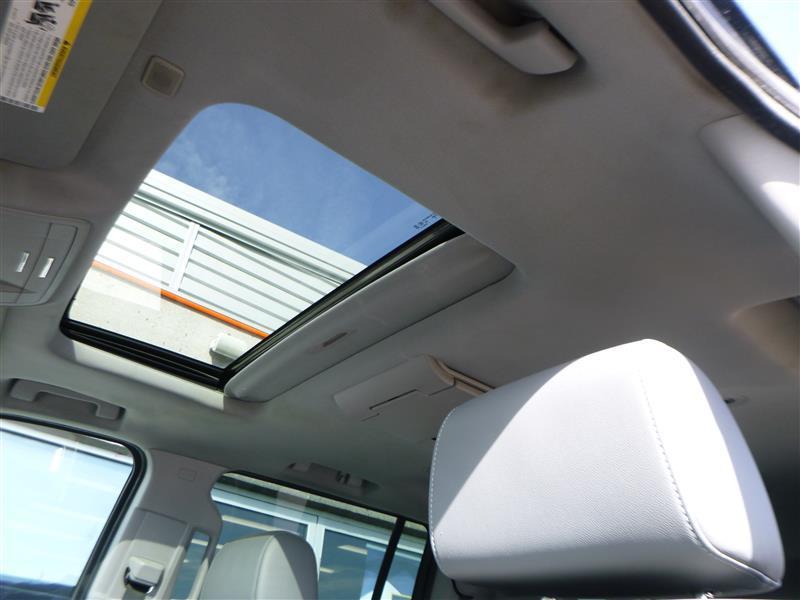 used 2020 Chevrolet Suburban car, priced at $27,982