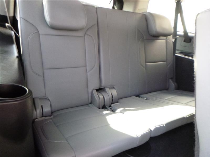 used 2020 Chevrolet Suburban car, priced at $27,982