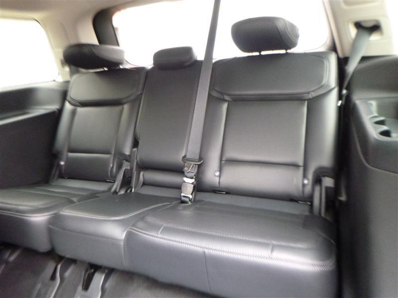 used 2025 Ford Expedition car, priced at $66,991