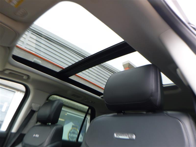 used 2025 Ford Expedition car, priced at $66,991