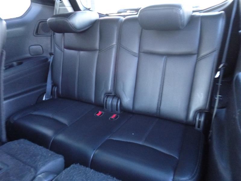 used 2017 Nissan Pathfinder car, priced at $14,032