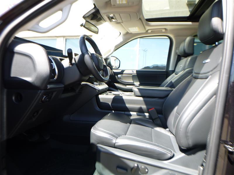 used 2025 Ford Expedition car, priced at $66,991