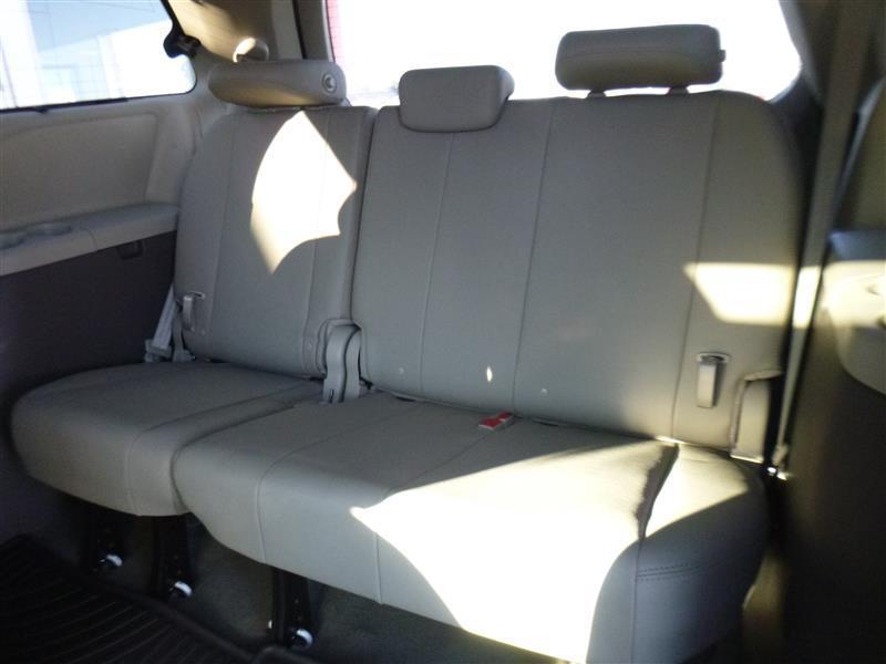 used 2020 Toyota Sienna car, priced at $23,846