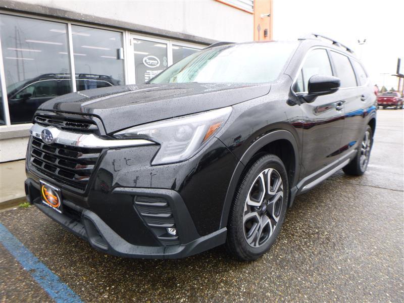used 2024 Subaru Ascent car, priced at $33,278