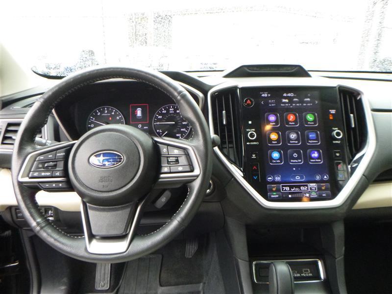 used 2024 Subaru Ascent car, priced at $31,087