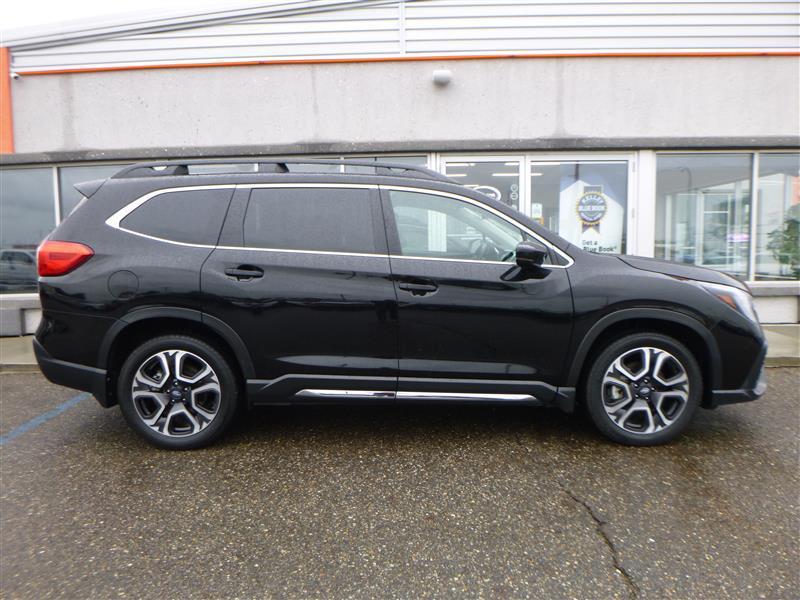used 2024 Subaru Ascent car, priced at $31,087