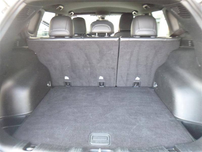 used 2024 Jeep Compass car, priced at $26,563