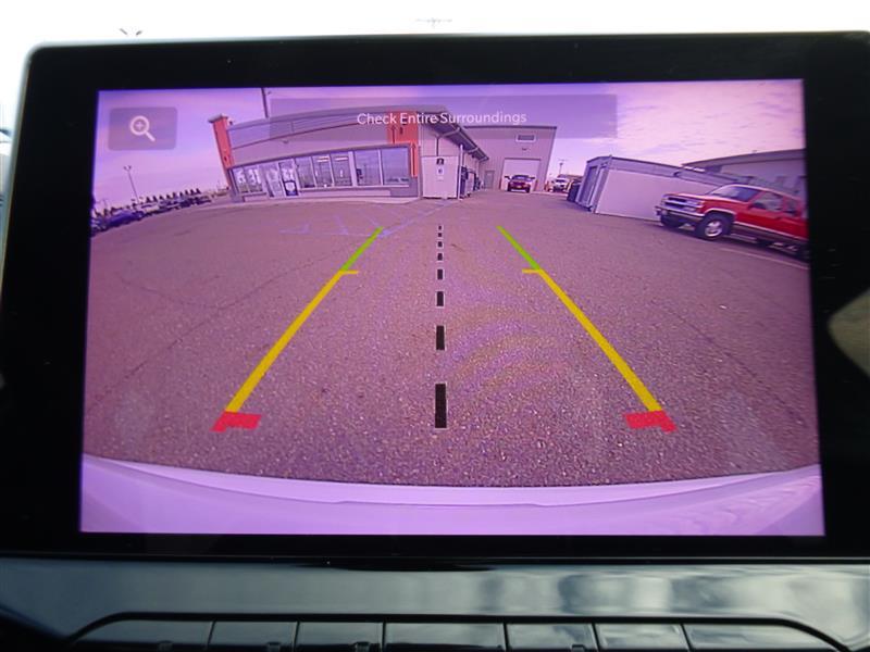 used 2024 Jeep Compass car, priced at $26,563