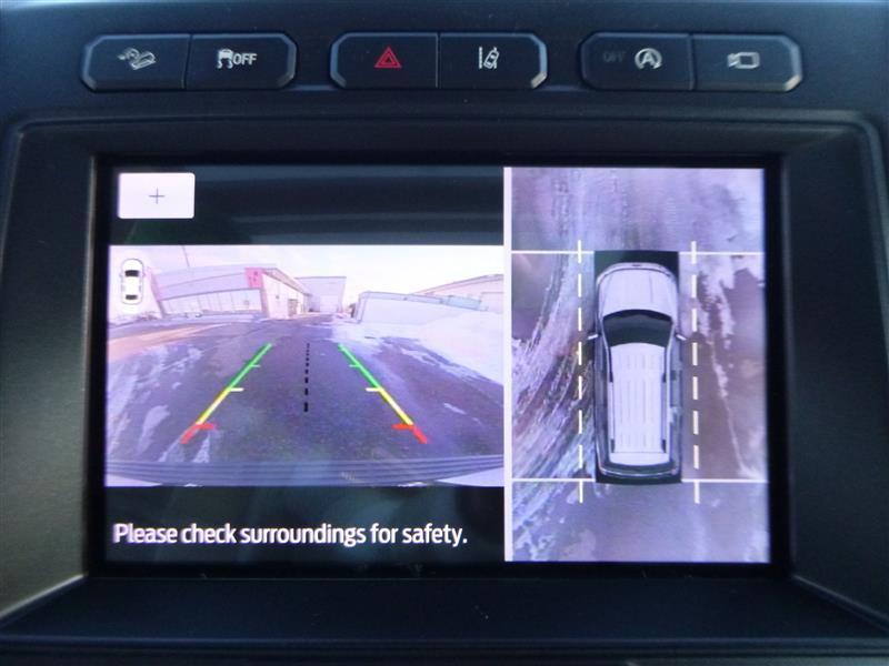 used 2021 Ford Expedition car, priced at $43,723