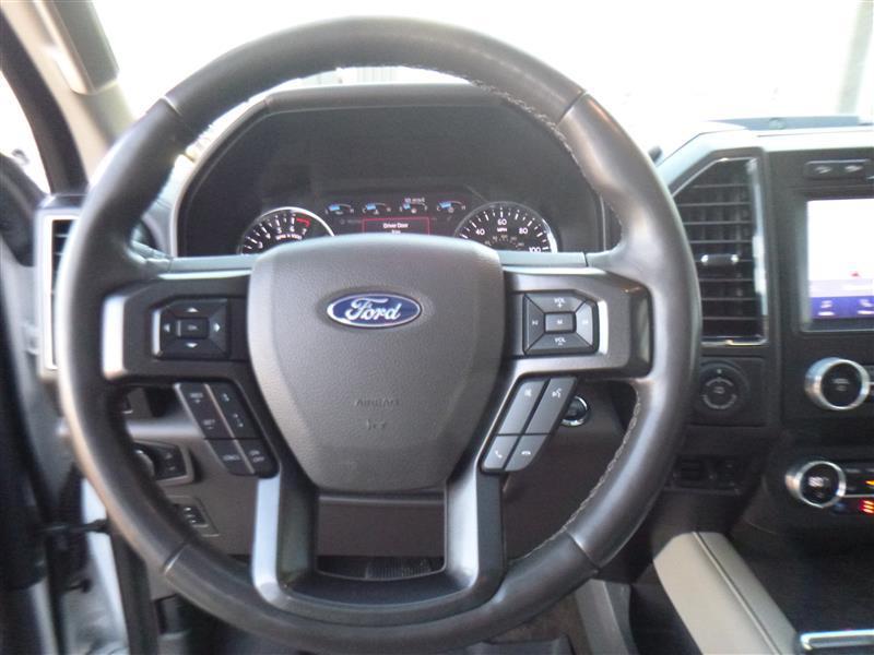 used 2021 Ford Expedition car, priced at $43,723