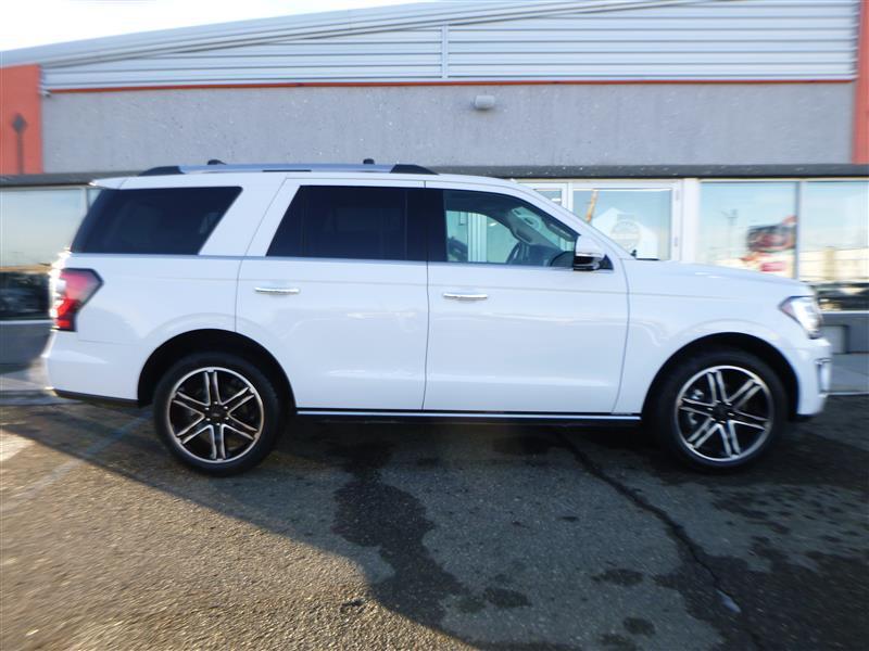 used 2021 Ford Expedition car, priced at $43,723