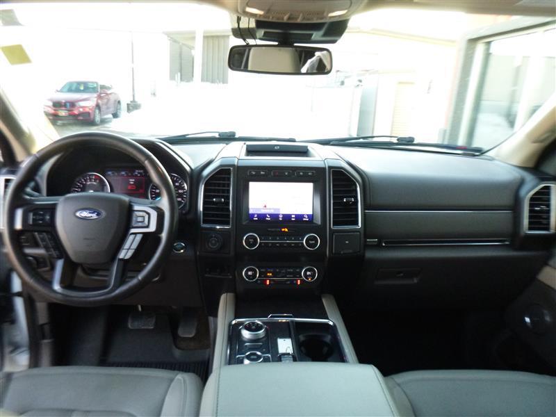 used 2021 Ford Expedition car, priced at $43,723