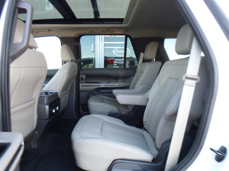 used 2021 Ford Expedition car, priced at $43,723